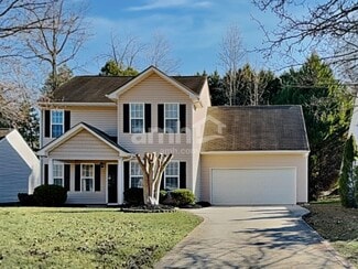 139 Ashmont Dr, Kannapolis, NC 28081