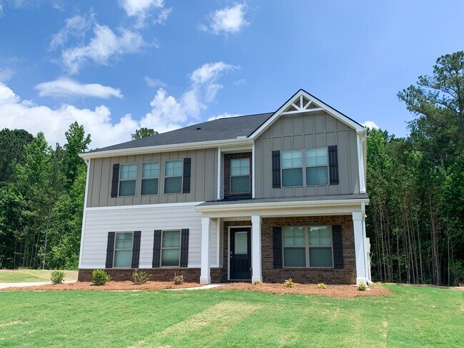 271 Harris Walk unit 36901074, West Point, GA 31833 - photo 3