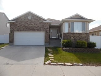 8262 S 6290 W, West Jordan, UT 84081