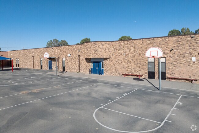 Lancaster Elementary nurtures positivity and a deep love for learning.