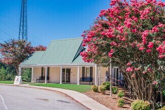 Jackson Trail Christian School