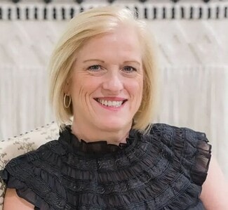 Jane Morrison