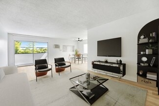 1140 N Ogden Dr, Los Angeles, CA 90046