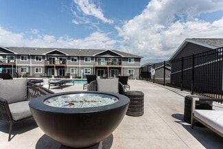 1223 Tom Sawyer Trail, Harrisburg, SD 57032