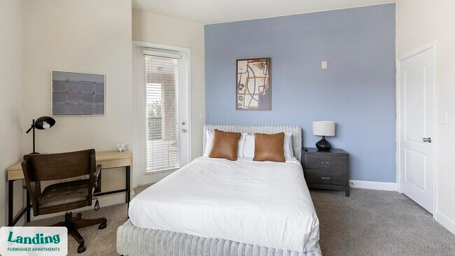 6101 N Riverside Dr unit 10-1034.1411213, Fort Worth, TX 76137 - photo 3
