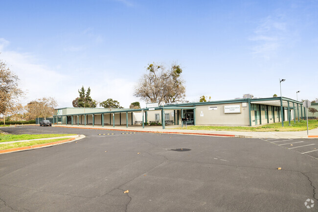 Bidwell School Inspiring young minds to reach new heights.