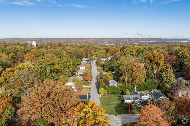 East Whiteland offers a family-friendly lifestyle in Chester County.