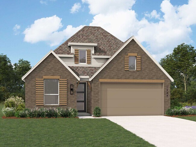 12990 Soaring Forest Dr unit 36556287, Conroe, TX 77302 - photo 5