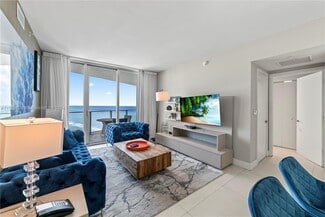 4111 S Ocean Dr, Hollywood, FL 33019