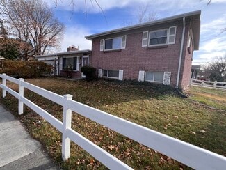 1344 E 8125 S, Sandy, UT 84093