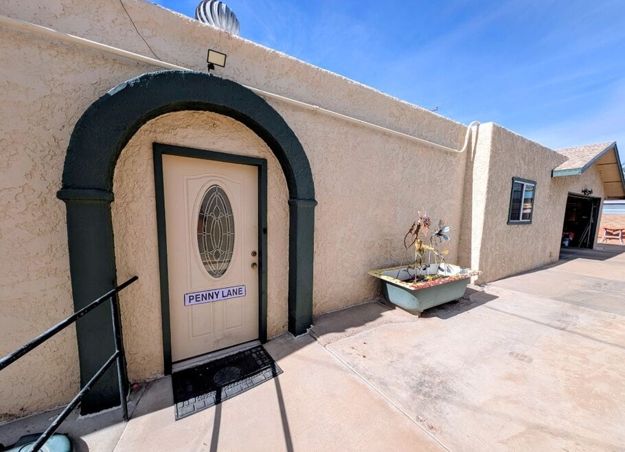 203 N Grande Ave unit Rear Unit, Tucson, AZ 85745 - photo 1