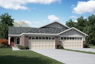 2103 Shallow Cove Ct, Goshen, OH 45122