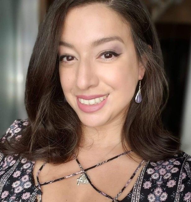 Angelica Santoyo