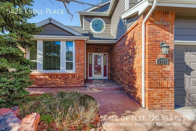 5425 E Knoll Place, Littleton, CO 80130 - photo 3