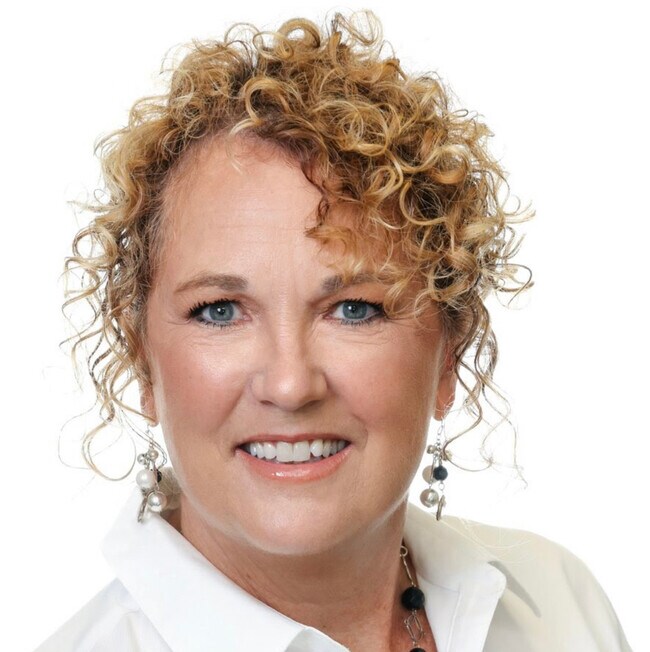 Michelle Galloway