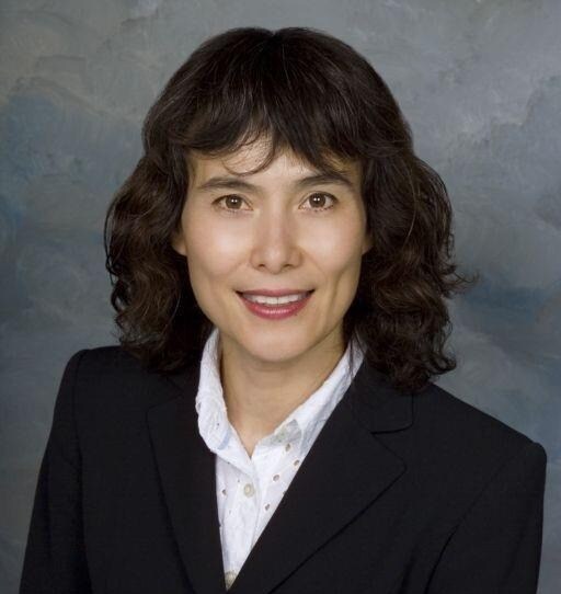 Kyong Kwon