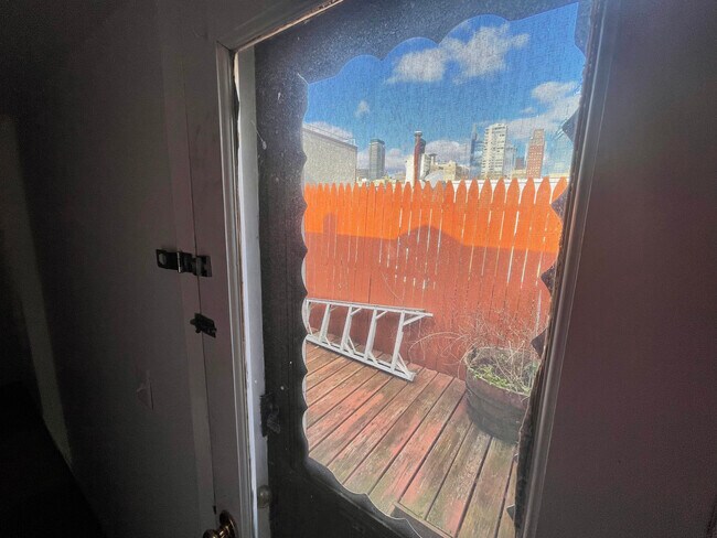 1629 South St unit 1629 South St. - Stu, Philadelphia, PA 19146 - photo 3