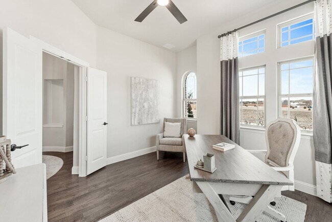 2200 Broken Arrow Dr unit 36581238, Aubrey, TX 76227 - photo 5