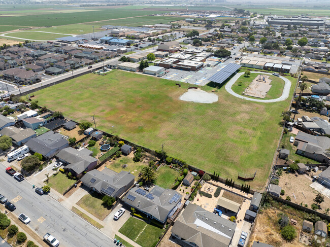 La Joya Elementary is a cornerstone of Salinas education.