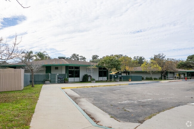 The Waldorf School of Santa Barbara is a reputable private school in the area.