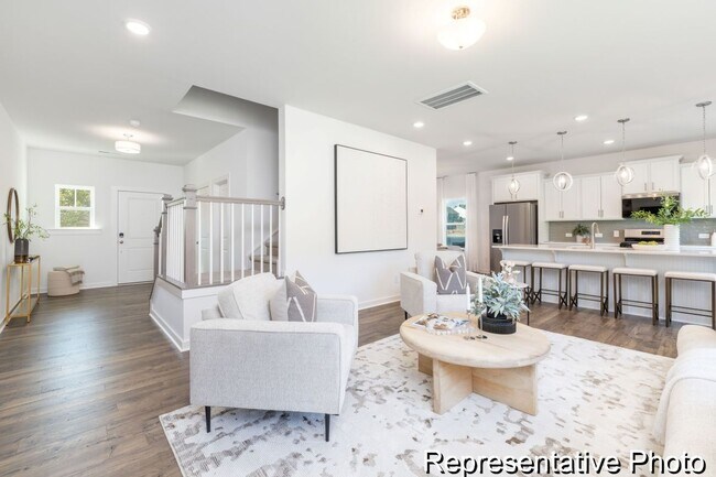 292 Nathan Dr, Lillington, NC 27546 - photo 6