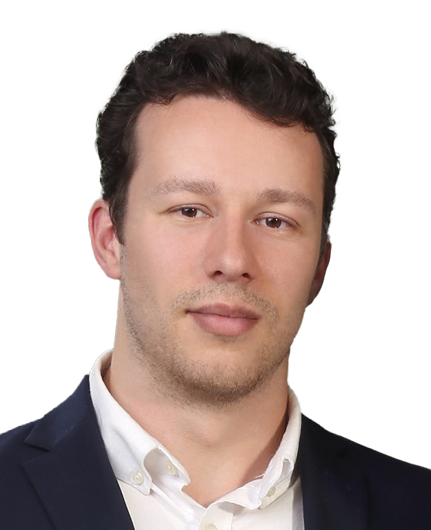 Agent Photo