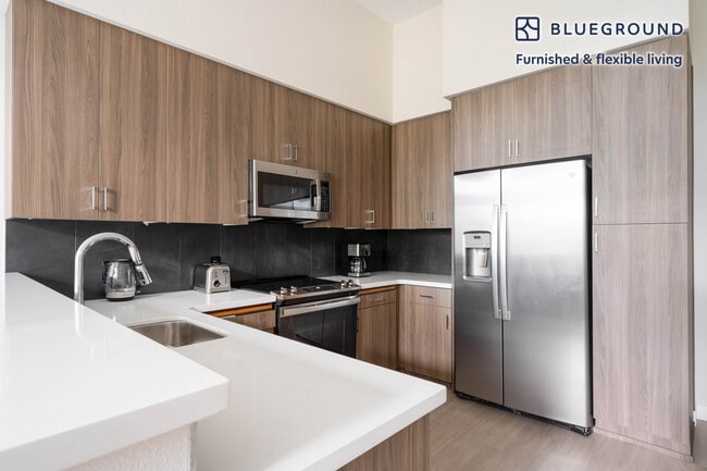 1545 San Antonio St unit FL3-ID1072, Menlo Park, CA 94025 - photo 7