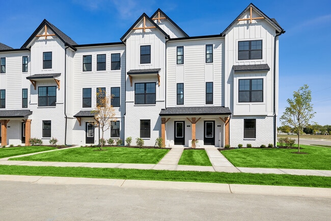 4380 Douro Trail, Westfield, IN 46062 - photo 3