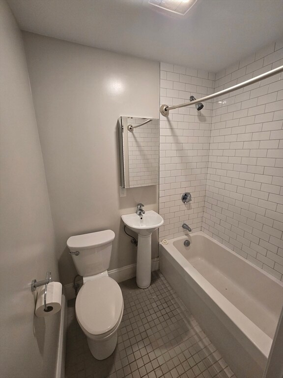5 Gardner Terrace unit 1, Allston, MA 02134 - photo 5