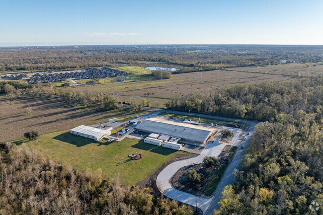 Coteau-Bayou Blue Elementary School is a learning haven where potential meets passion.