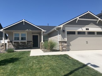 1124 E Sailer Shores St, Kuna, ID 83634