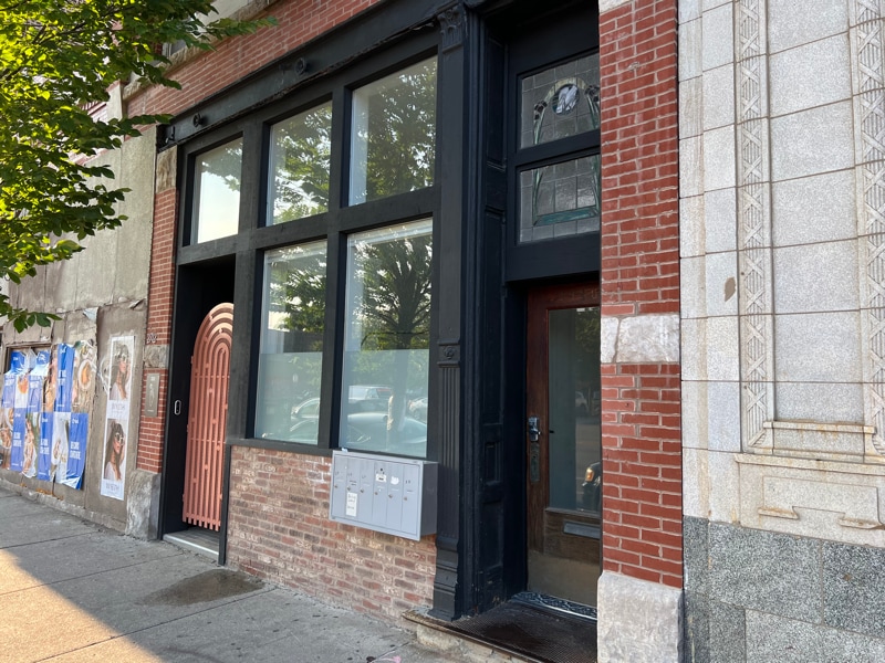 2712 W North Ave unit 2F, Chicago, IL 60647 - photo 1