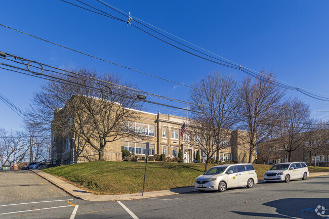 Clifton PS 15