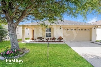 2885 Paynes Prairie Cir, Kissimmee, FL 34743