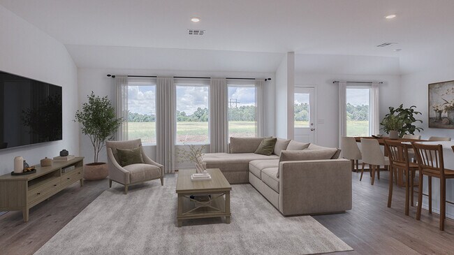 40988 Alpine Meadow Dr unit 36042856, Shawnee, OK 74804 - photo 5