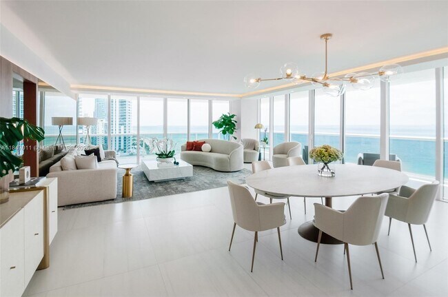 The Beach Club unit 1830, Hallandale Beach, FL 33009 - photo 2