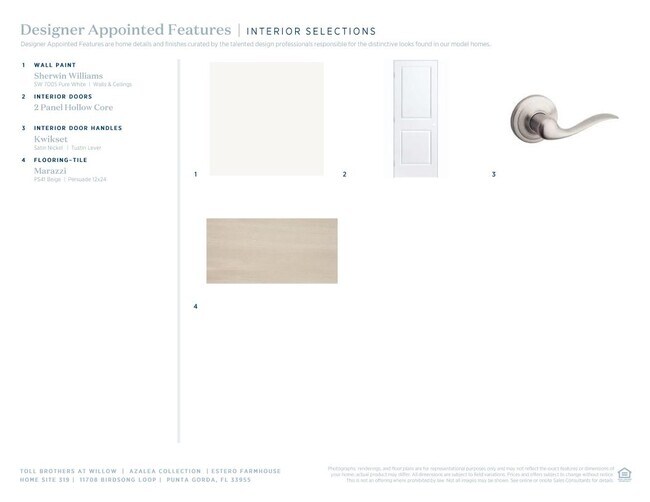 11708 Birdsong Loop, Punta Gorda, FL 33955 - photo 6