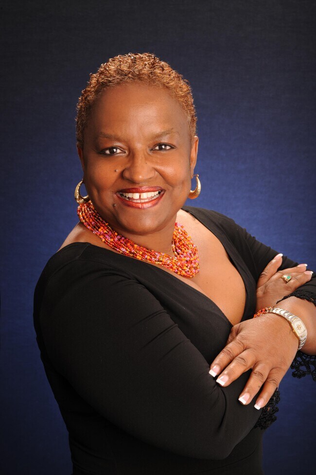 Vera Epps-Caldwell