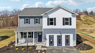 4278 Hawthorn, South Park, PA 15129