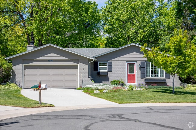 From ranch-style residences to two-story family homes, Walnut Grove offers a variety of housing options in a scenic Westminster setting.