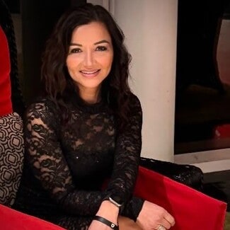 Elizabeth Vermilya