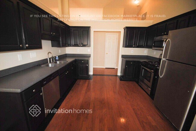 4429 Depot Ridge Ct, Buford, GA 30518 - photo 5