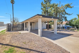 3901 W Hadley St Unit 2, Phoenix, AZ 85009