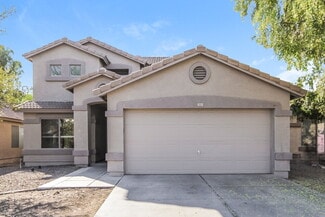 13833 W Keim Dr, Litchfield Park, AZ 85340