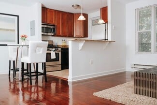 2523 13th St NW, Washington, DC 20009