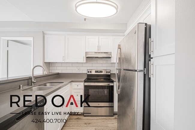 6700 Franklin Place unit 111, Los Angeles, CA 90028 - photo 4