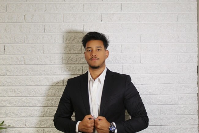 Agent Photo