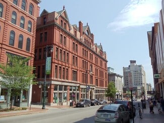 537 Congress St, Portland, ME 04101