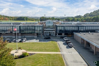 Kiski Area High School