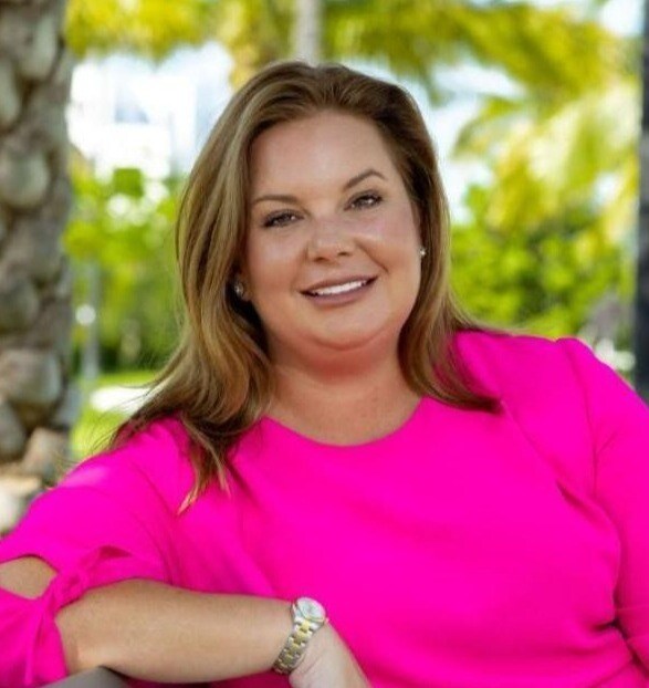 Halley Haack